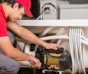 About Septic Pumping Service Buckatunna, MS