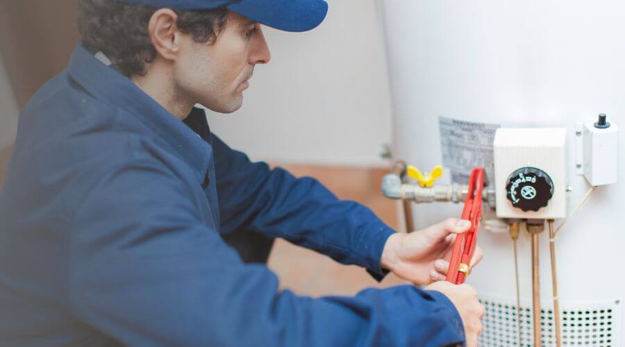 Professional septic pumping service in Buckatunna, MS